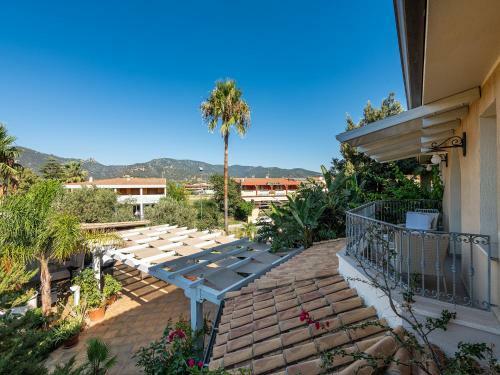 Hotel Raffael