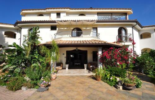 Hotel Raffael