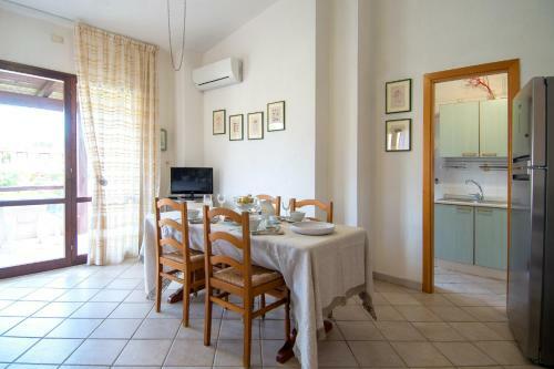 Apartamento Rosa Holiday Home