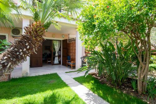 Apartamento Rosa Holiday Home