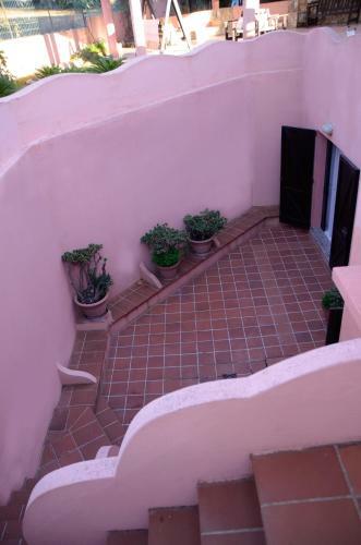 Villa Flamingo