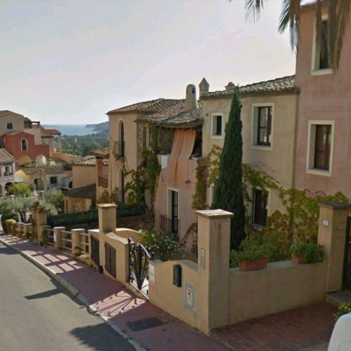 Apartamento Mare E Rokkaria
