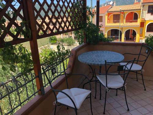 Apartamento Casa Luna