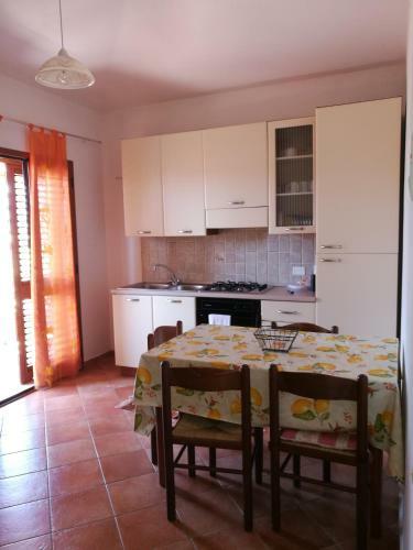 Apartamento Casa Luna