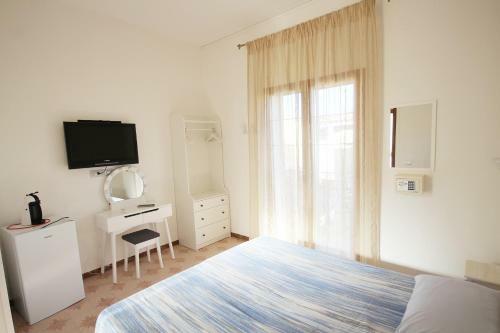 B&B Flamingo Villasimius