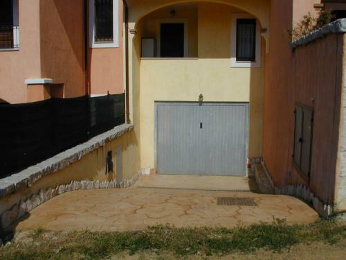 Apartamento Appartamento Markus