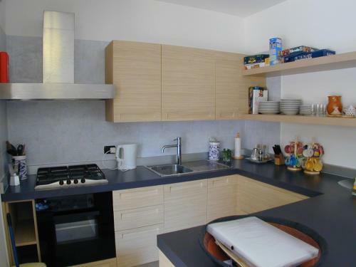 Apartamento Appartamento Markus