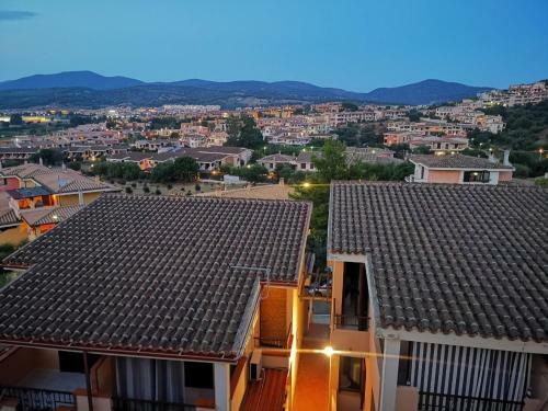 Villa Isa