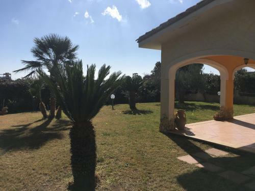 Villa Luna
