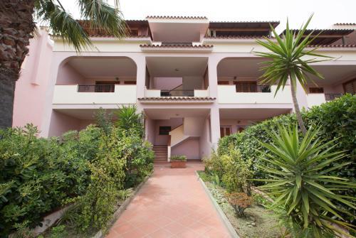 Apartamento Casa Vacanze Marlu'