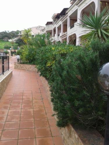 Apartamento Casa Vacanze Marlu'