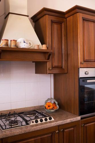 Apartamento Casa Vacanze Marlu'