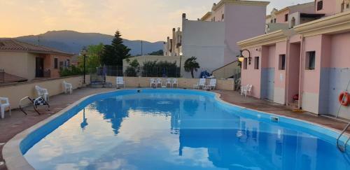 La Villa Rosa