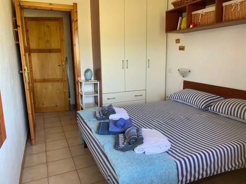 Apartamento Casa Marina