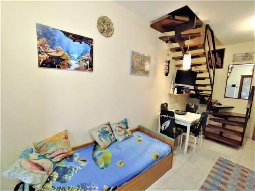 Apartamento Villa Acquamarina Villasimius