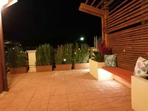 Casa S� Flamingo