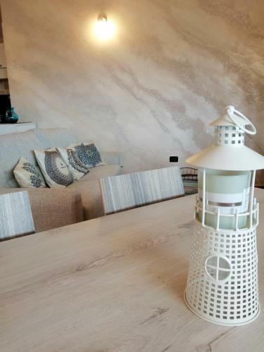 Casa S� Flamingo