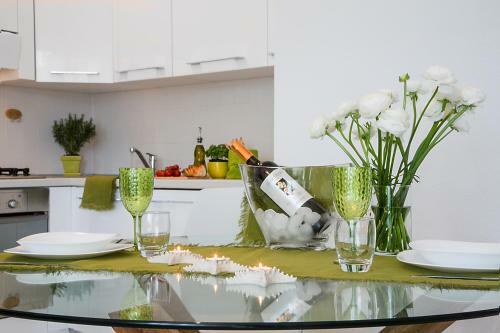 Apartamento Serena Home