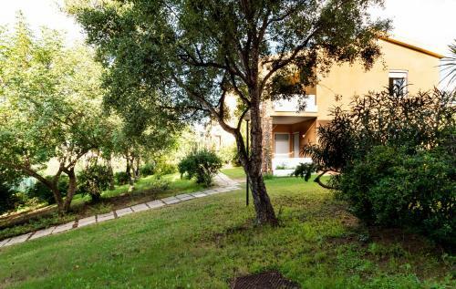 Apartamento Serena Home