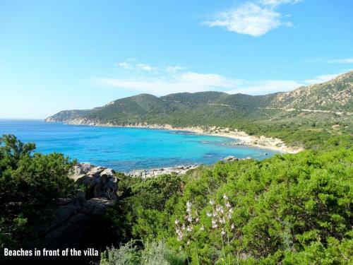Villa Dell'arte Vista Mare