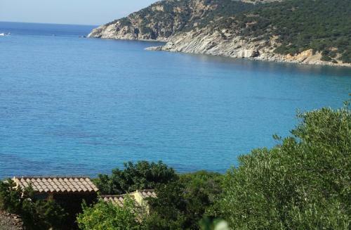 Villa Dell'arte Vista Mare