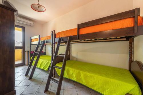 Apartamento Villa Angela