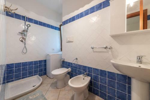 Apartamento Villa Angela