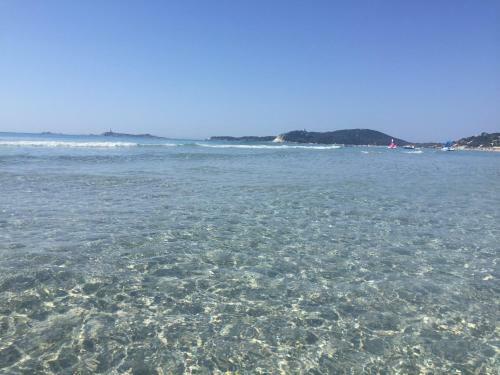Tuffarsi Nel Paradiso