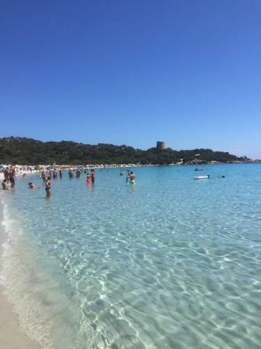 Tuffarsi Nel Paradiso