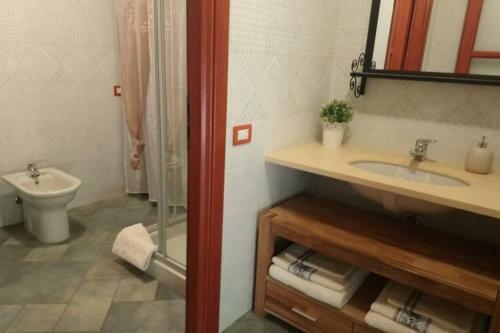 Casa Con Giardino
