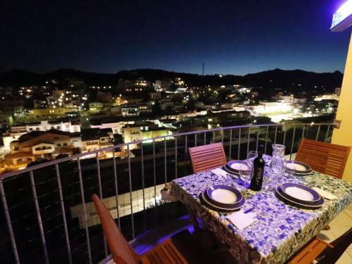 Luxury Apartment Villasimius