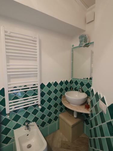 Luxury Apartment Villasimius