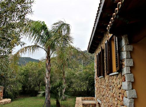 Villa Martina