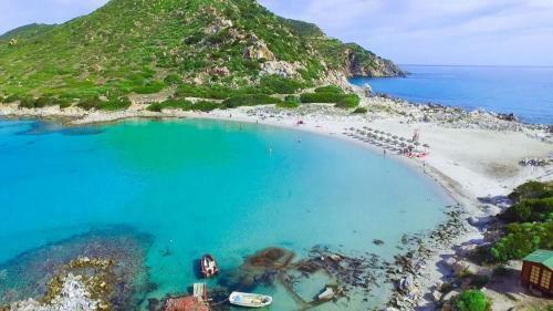 Villa Martina