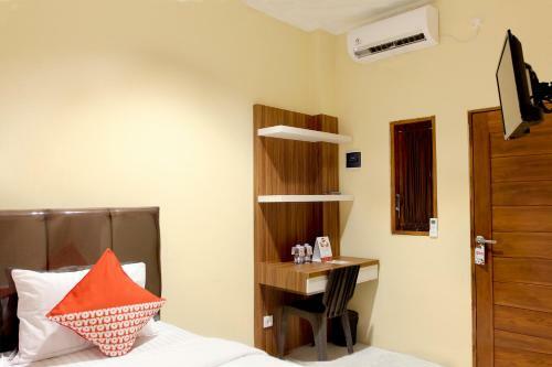 Hotel Oyo 121 Rumah Ayub Syariah