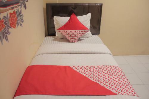 Hotel Oyo 121 Rumah Ayub Syariah