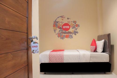 Hotel Oyo 121 Rumah Ayub Syariah