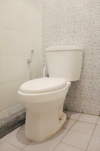 Hotel Oyo 121 Rumah Ayub Syariah
