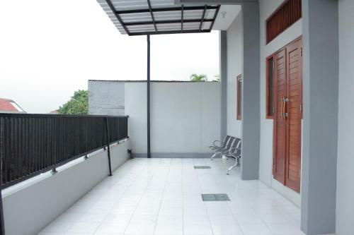 Hotel Oyo 121 Rumah Ayub Syariah