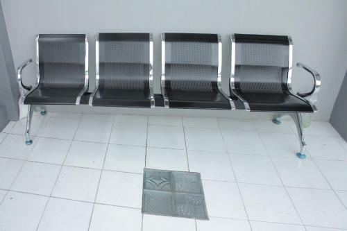 Hotel Oyo 121 Rumah Ayub Syariah
