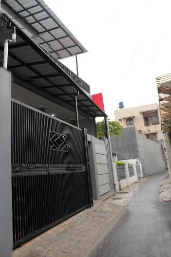 Hotel Oyo 121 Rumah Ayub Syariah