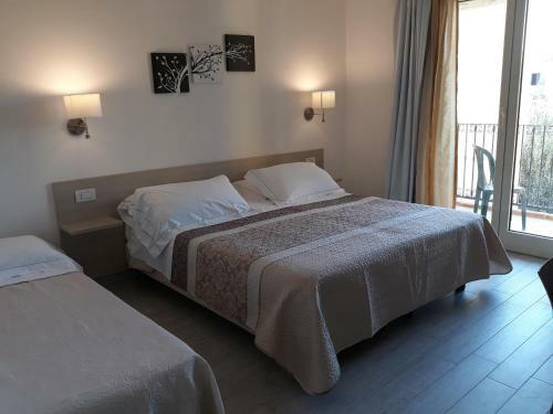 Bentus B&B