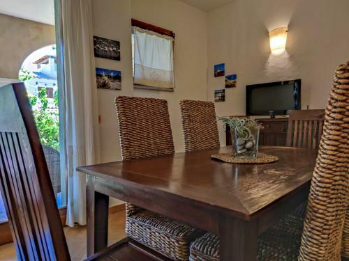 Apartamento Domu Cannuja