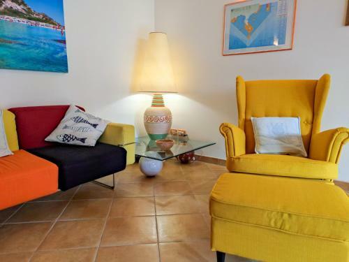 Apartamento Domu Cannuja
