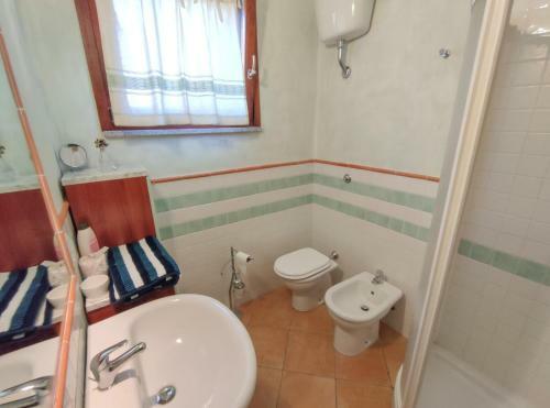 Apartamento Domu Cannuja