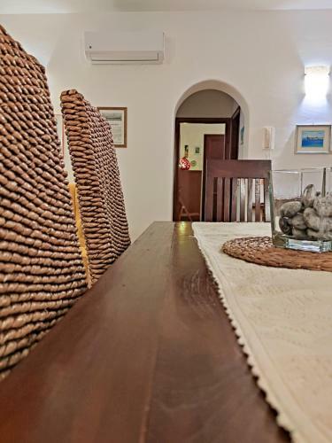 Apartamento Domu Cannuja