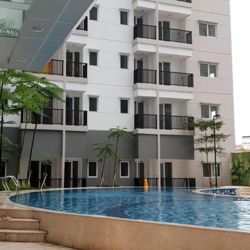 Apartment Signature Park Grande 06