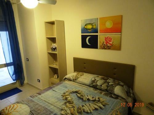 Apartamento Villasimius Trivano Centro