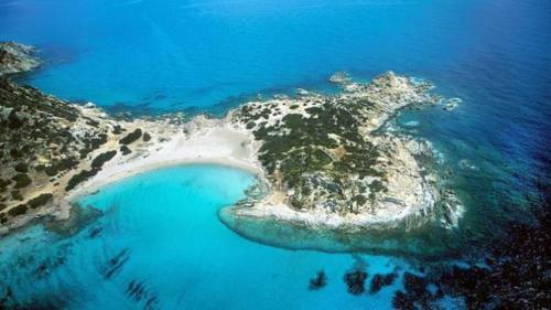 Apartamento Villasimius Trivano Centro