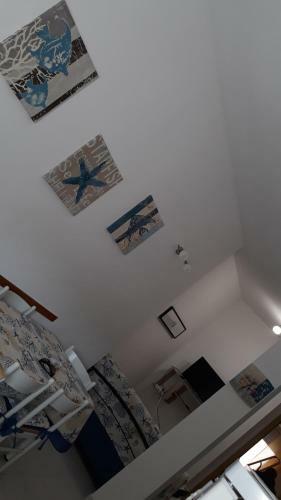 Apartamento Villasimius Trivano Centro